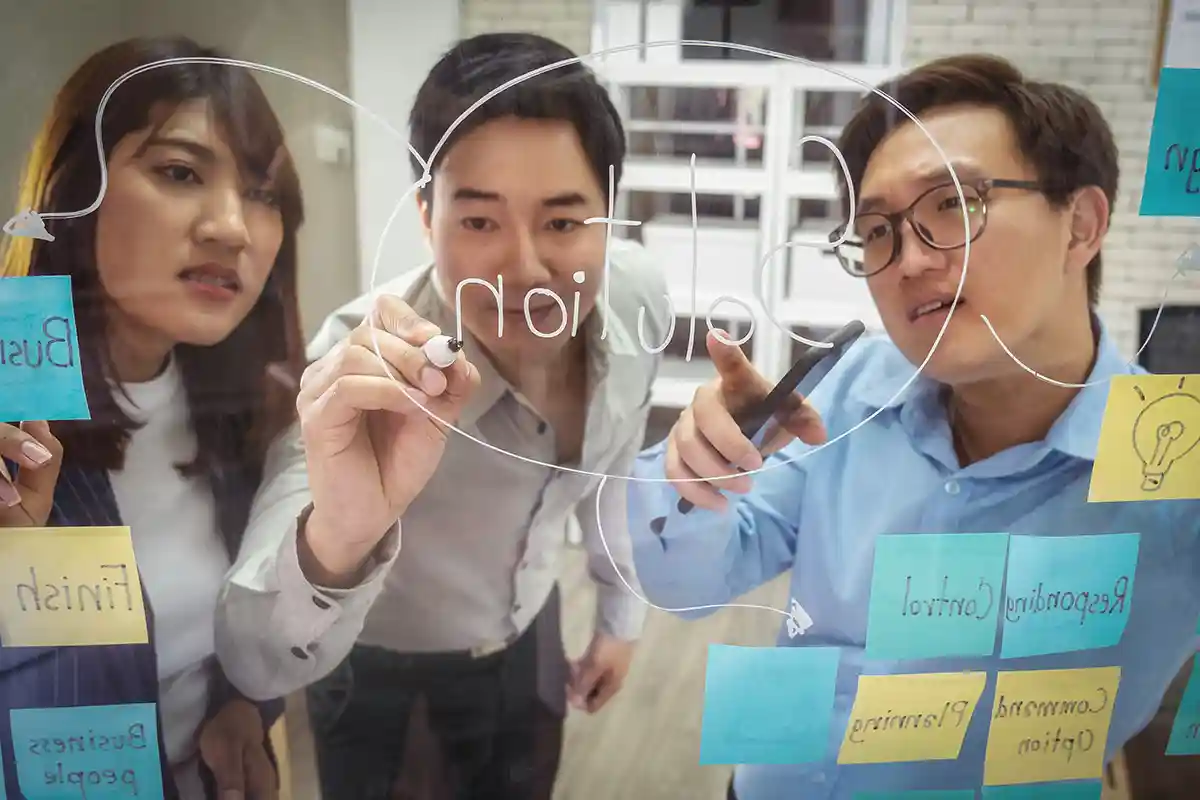 Read more about the article Why Choosing a Team Building Activities & Corporate Training Provider in Malaysia Makes a Difference