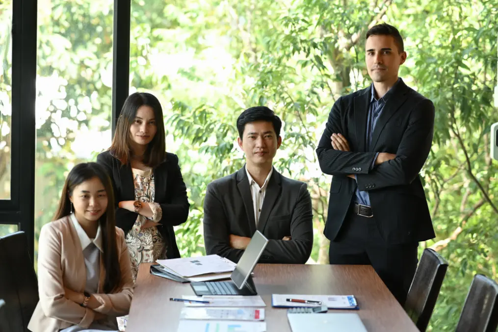 Read more about the article Why Malaysian Companies Are Choosing Online Team Building in 2025