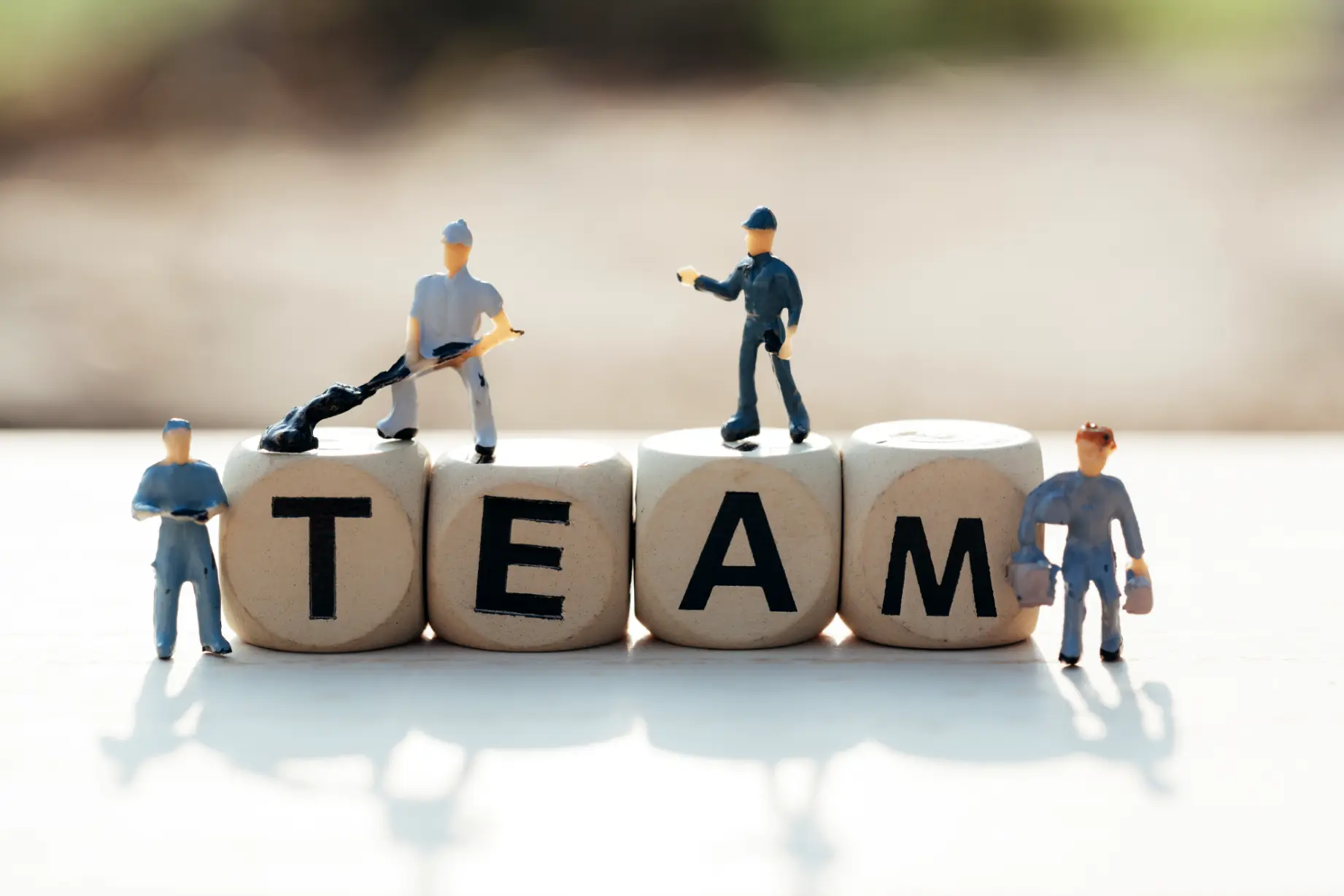 Read more about the article How High-Performance Team Building Training Is Transforming Workplace Culture in Malaysia