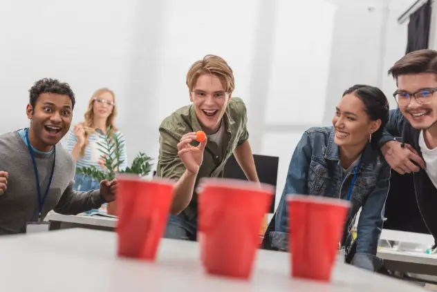 Read more about the article Fun Office Ice Breakers & Team Bonding Activities for Stronger Communication 