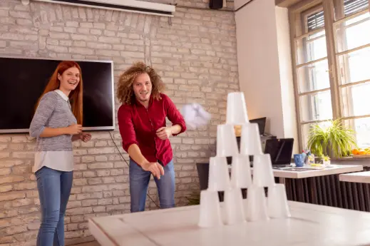 Read more about the article Top Benefits of Indoor Team Building Training for Malaysian Businesses in 2026