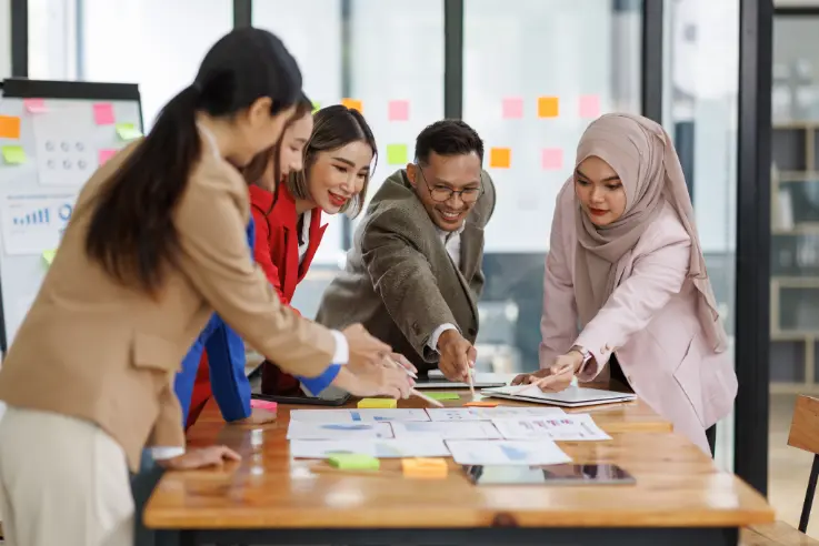 Read more about the article How Can Problem Solving and Critical Thinking Help Malaysian Teams Handle Difficult Workplace Challenges?